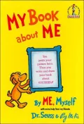 My Book about Me