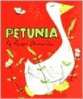 Petunia