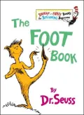 The Foot Book (Bright and Early Books Series)