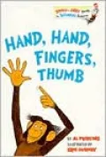 Hand, Hand, Fingers, Thumb