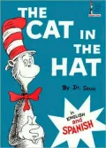 The Cat in the Hat (Spanish Beginner Books Series)