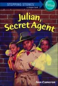 Julian, secret agent