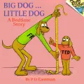 Big Dog... Little Dog