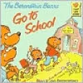 The Berenstain Bears Go to School