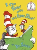 I Can Read with My Eyes Shut!