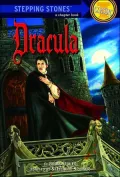 Dracula (Stepping Stone Books Series)