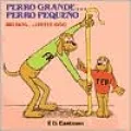 Perro grande... Perro pequeño (Big Dog... Little Dog)