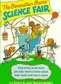 Berenstain Bears' Science Fair - Stan Berenstain - Paperback