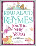 Read-Aloud Rhymes for the Very Young