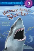 Hungry, Hungry Sharks