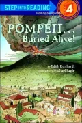 Pompeii Buried Alive