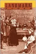 Witchcraft of Salem Village