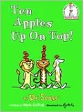 Ten Apples Up On Top!