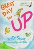 Great Day for Up!