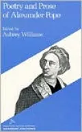Poetry and Prose of Alexander Pope