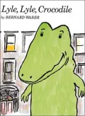 Lyle, Lyle, Crocodile