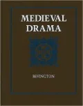Medieval Drama