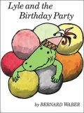 Lyle and the Birthday Party