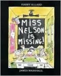 Miss Nelson Is Missing!