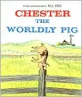 Chester the Worldly Pig