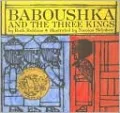 Baboushka and the Three Kings