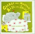 George and Martha Rise and Shine