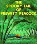 Spooky Tail of Prewitt Peacock
