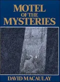 Motel of the Mysteries
