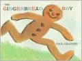 The Gingerbread Boy
