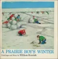 Prairie Boy's Winter