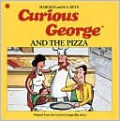 Curious George and the Pizza