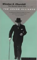 The Grand Alliance, Vol. 3