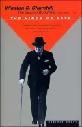 The Hinge of Fate, Vol. 4