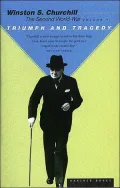 Triumph and Tragedy, Vol. 6
