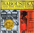 Baboushka and the Three Kings
