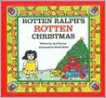 Rotten Ralph's Rotten Christmas