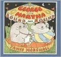 George and Martha Round and Round