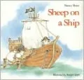 Sheep on a Ship