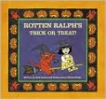 Rotten Ralph's Trick or Treat!