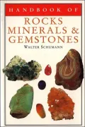 Handbook of Rocks, Minerals, and Gemstones