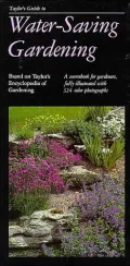 Taylor's Guide to Water-Saving Gardening