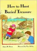 How to Hunt Buried Treasure