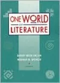 One World of Literature