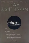 The love poems of May Swenson