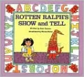 Rotten Ralph's Show and Tell