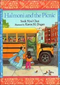 Halmoni and the Picnic