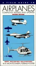 A Field Guide to Airplanes Of North America