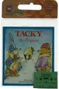 Tacky the Penguin