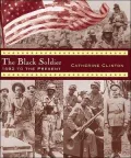 Black Soldier: 1492 to the Present
