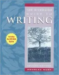 The Riverside Guide to Writing
